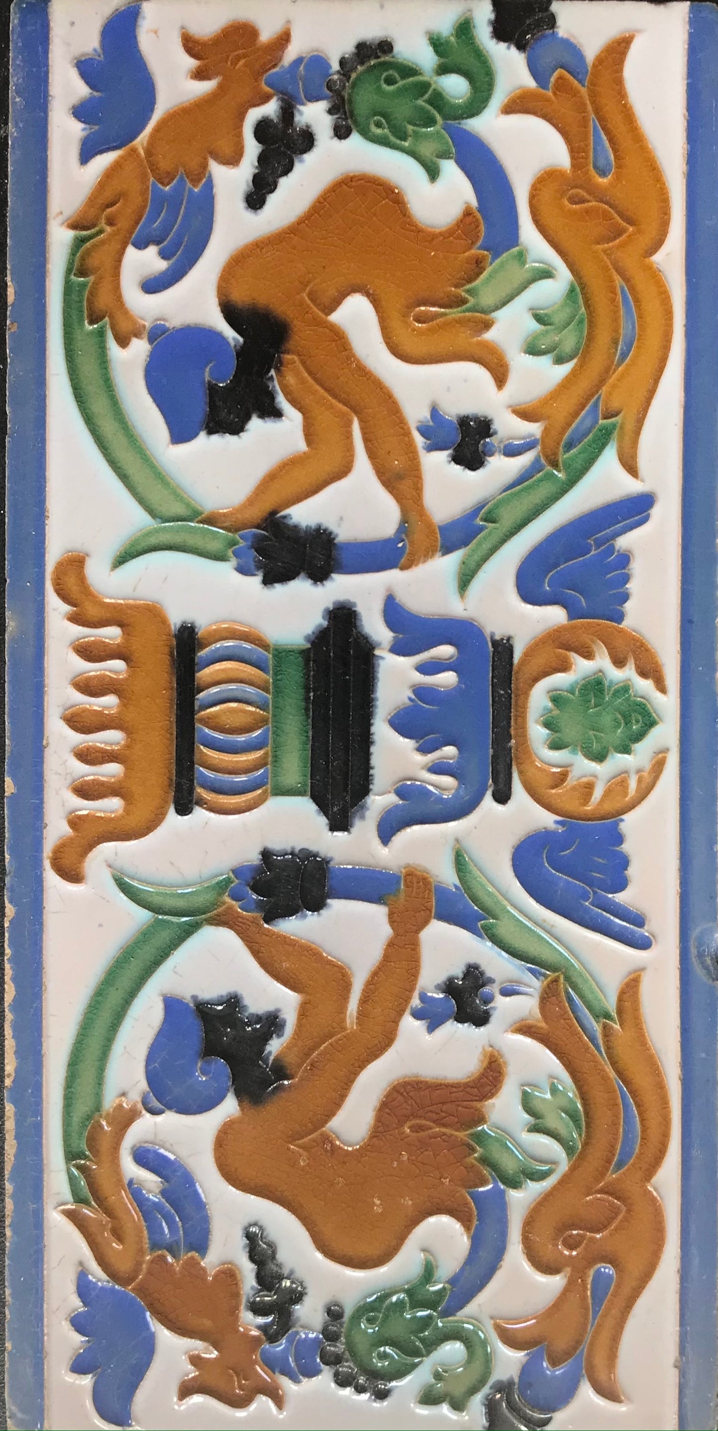 Azulejo REF 13