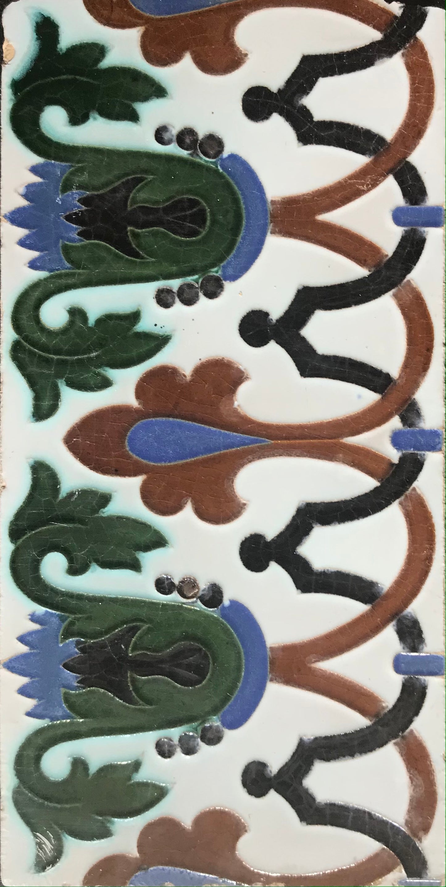 Azulejo REF 14