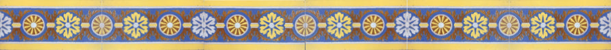 Azulejo REF 15