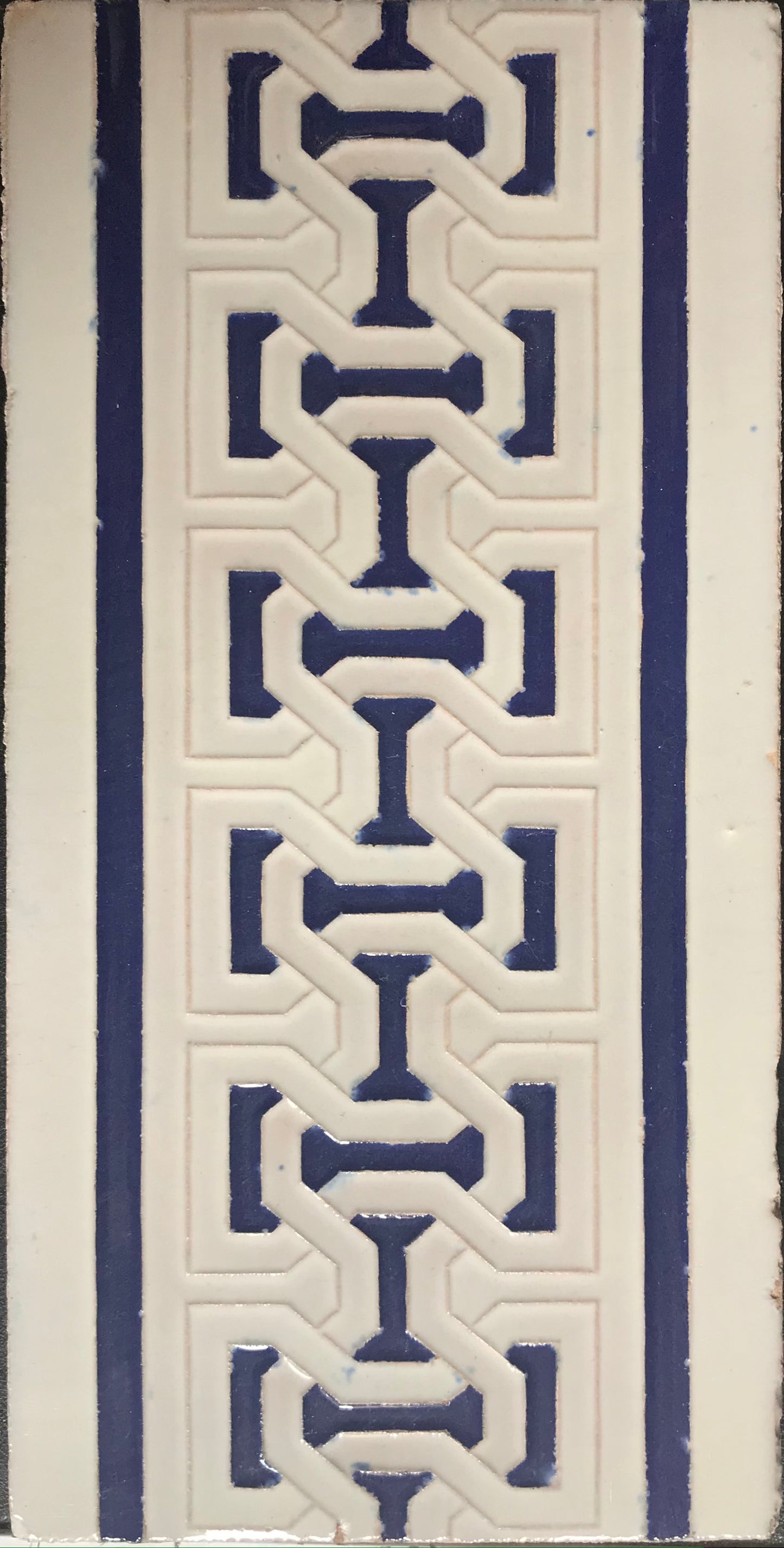 Azulejo REF 16