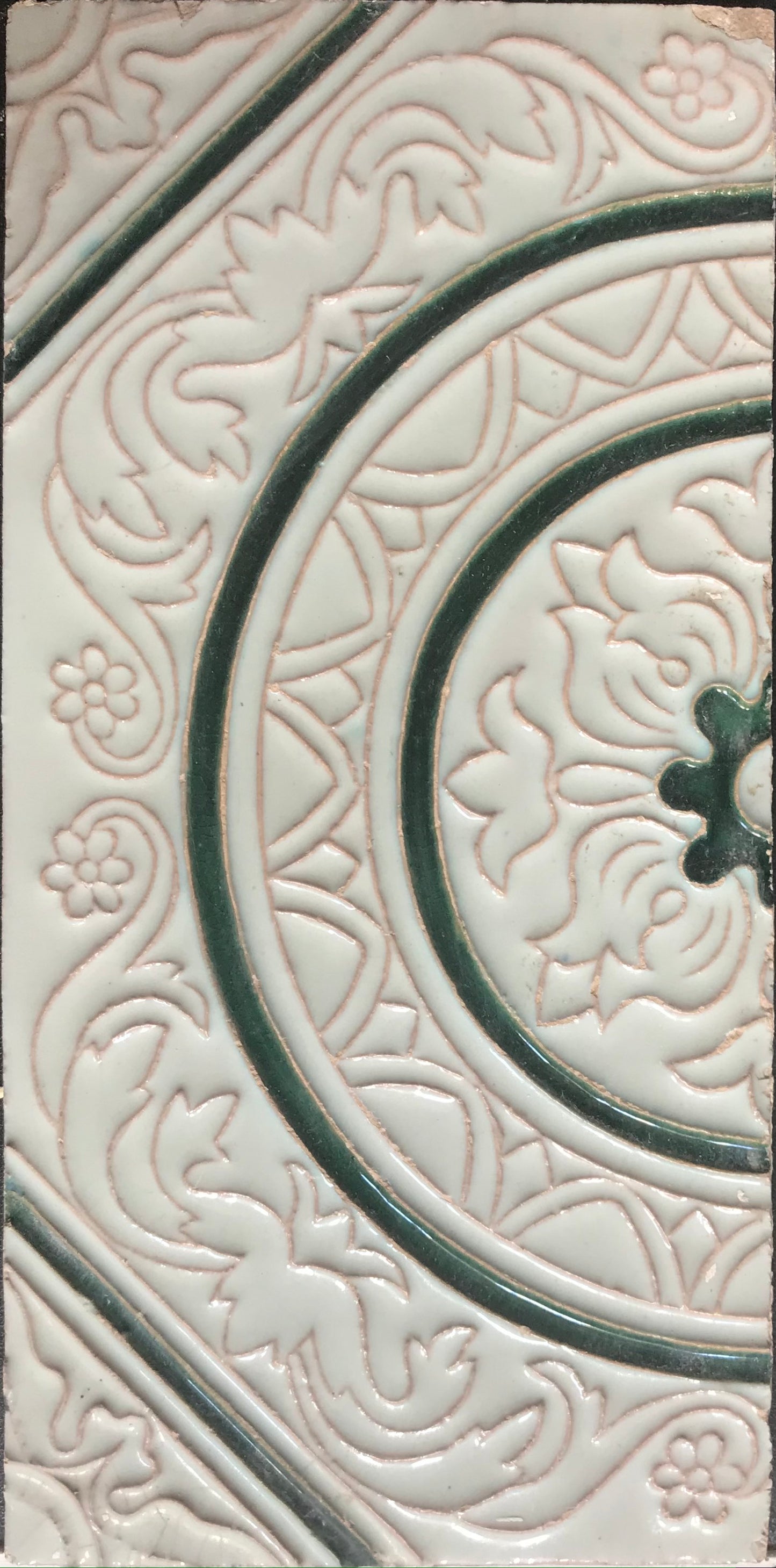 Azulejo REF 22