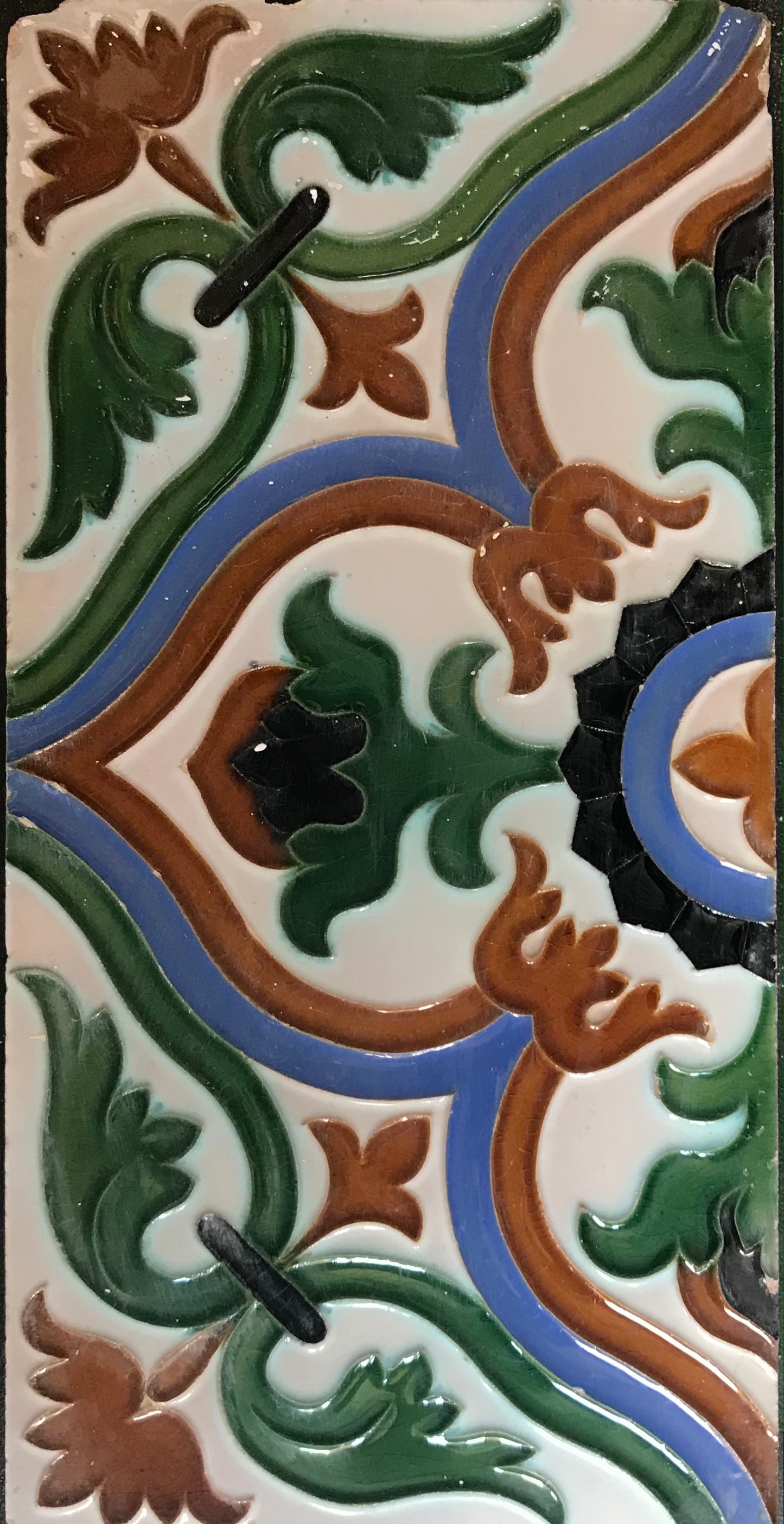 Azulejo REF 48