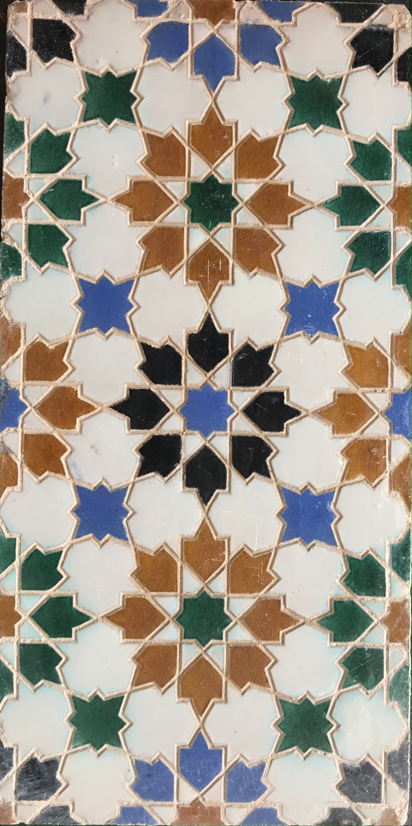 Azulejo REF 59