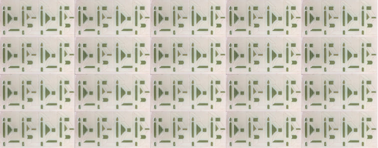 Azulejo REF 11