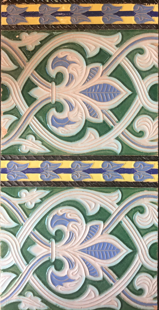 Azulejo REF 1