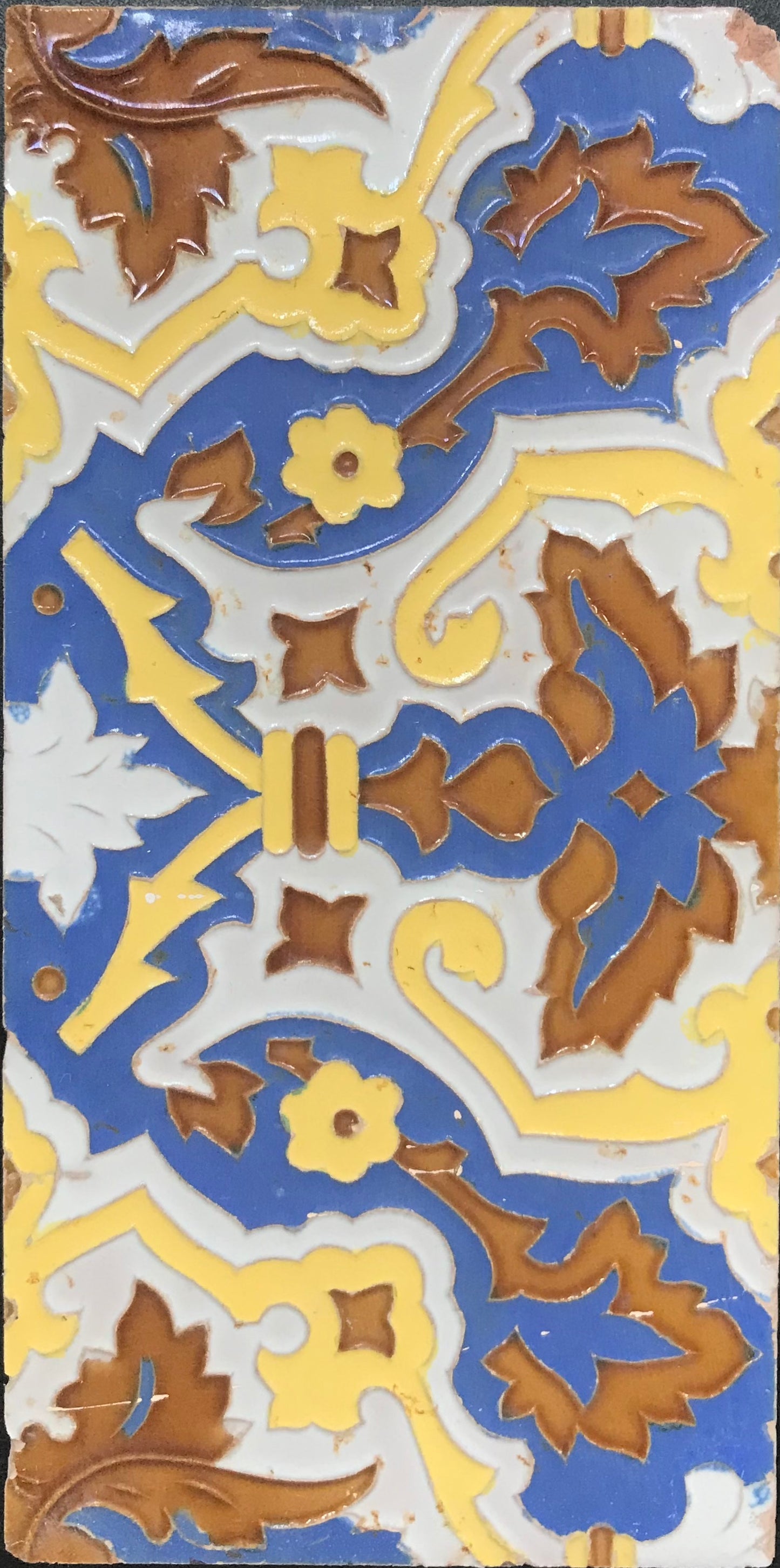 Azulejo REF 10