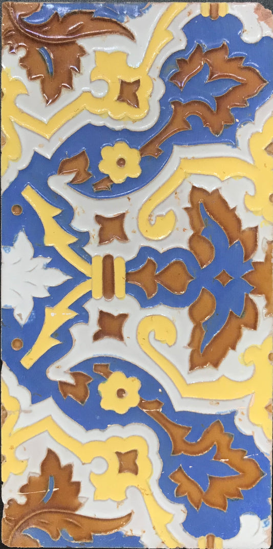 Azulejo REF 10