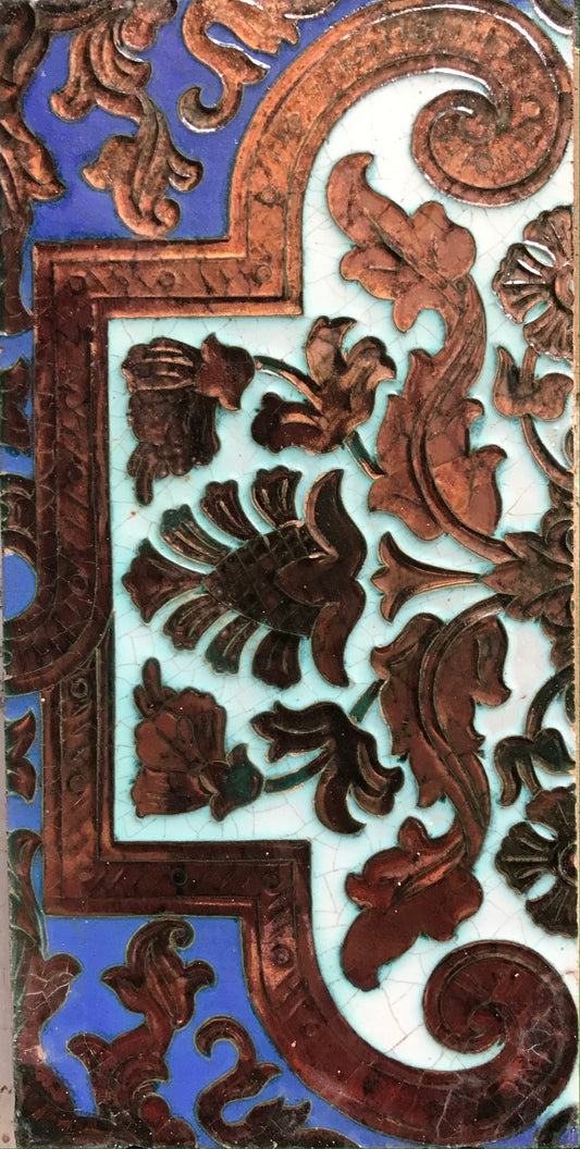 Azulejo REF 100