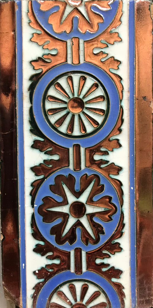 Azulejo REF 101
