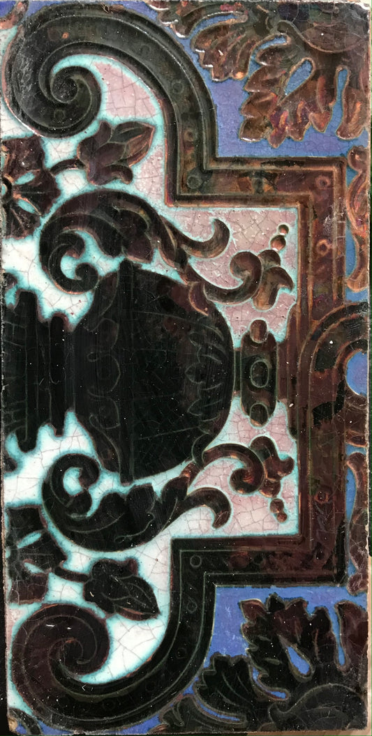 Azulejo REF 102