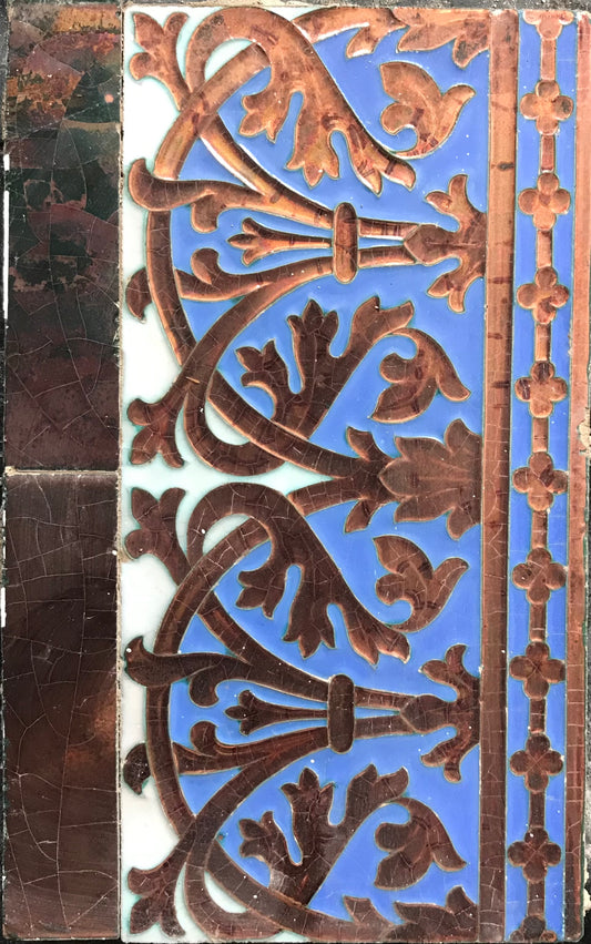 Azulejo REF 103
