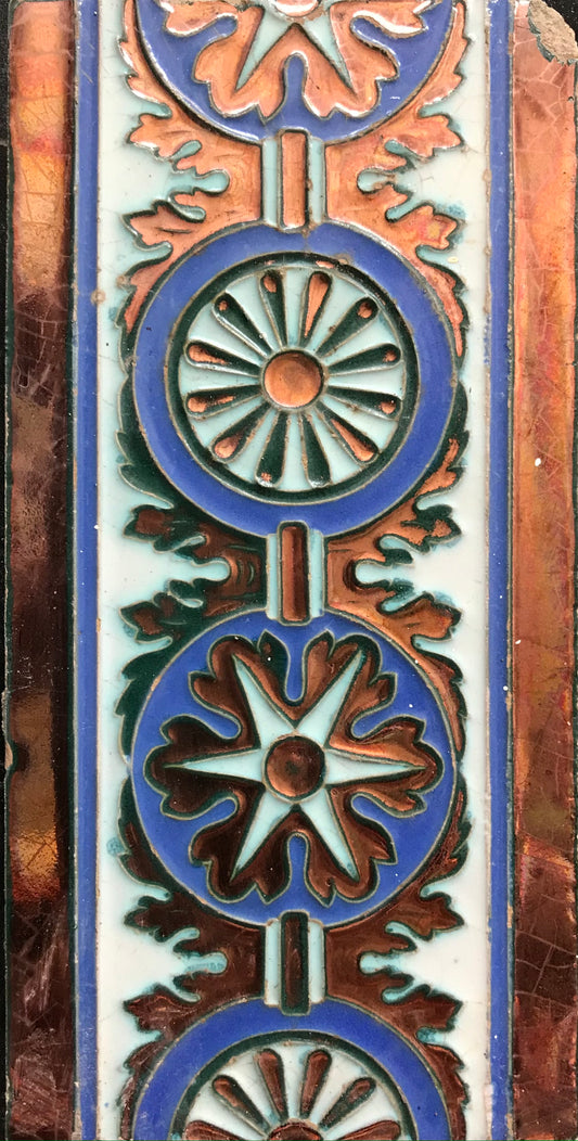 Azulejo REF 104