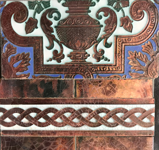 Azulejo REF 106