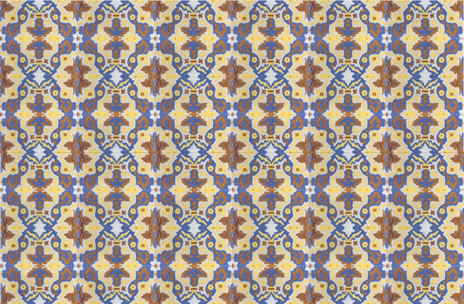 Azulejo REF 10