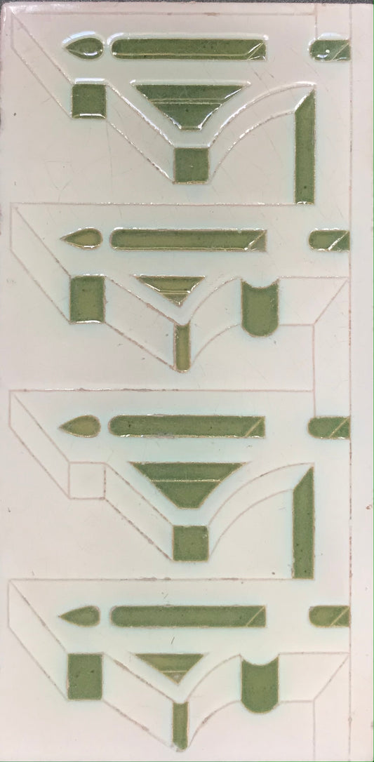 Azulejo REF 11