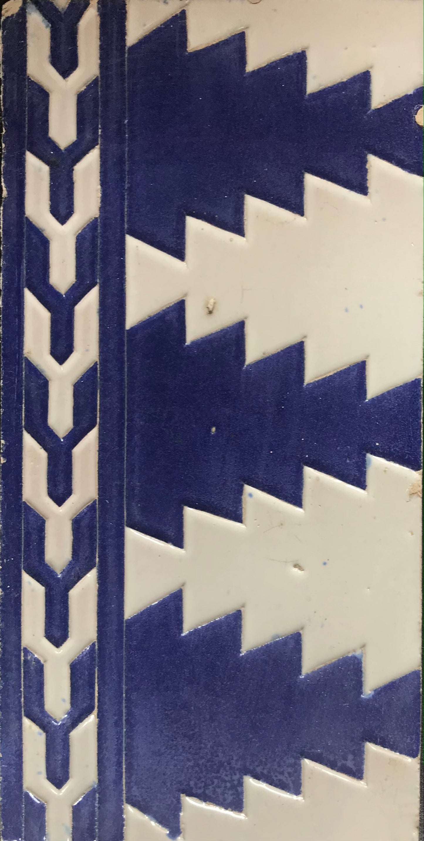 Azulejo REF 12