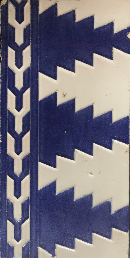 Azulejo REF 12