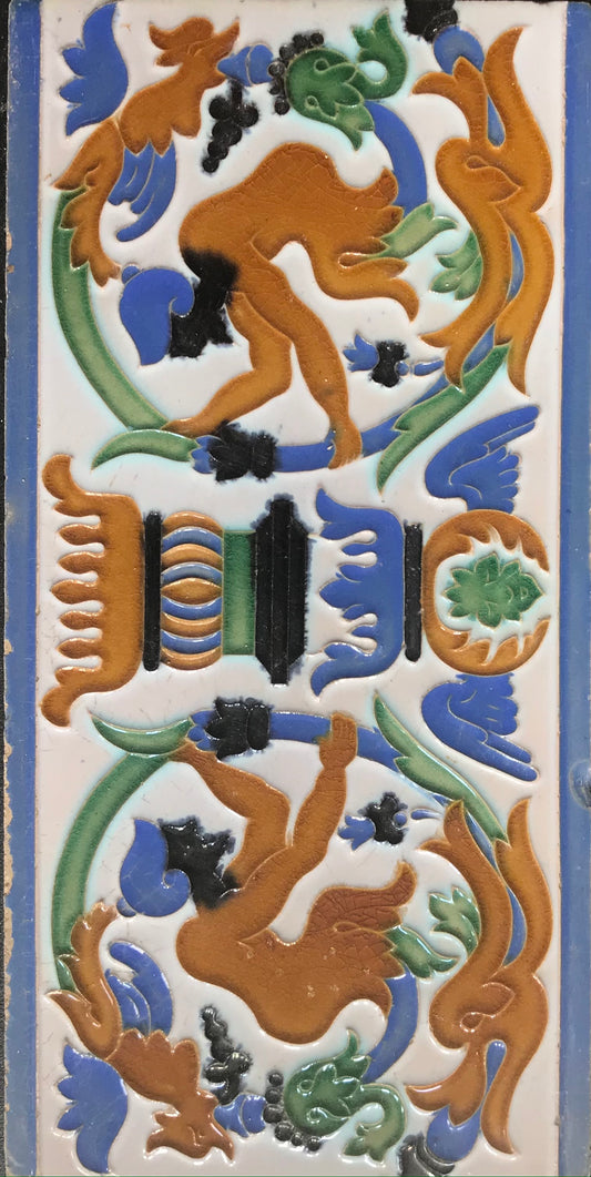 Azulejo REF 13