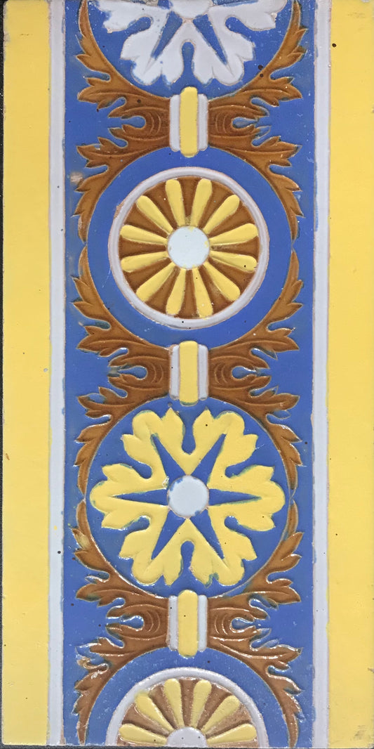 Azulejo REF 15