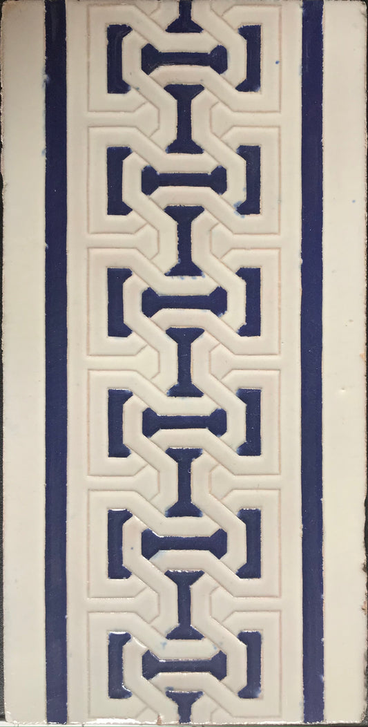 Azulejo REF 16