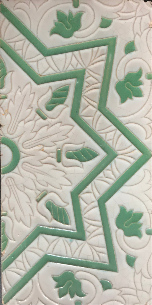 Azulejo REF 17