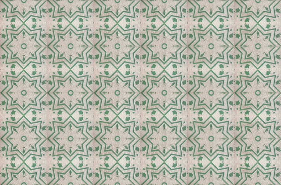 Azulejo REF 17