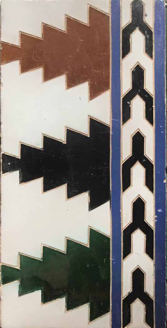 Azulejo REF 18
