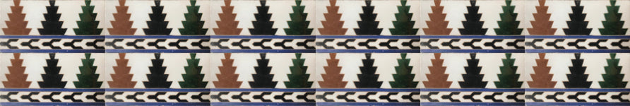 Azulejo REF 18