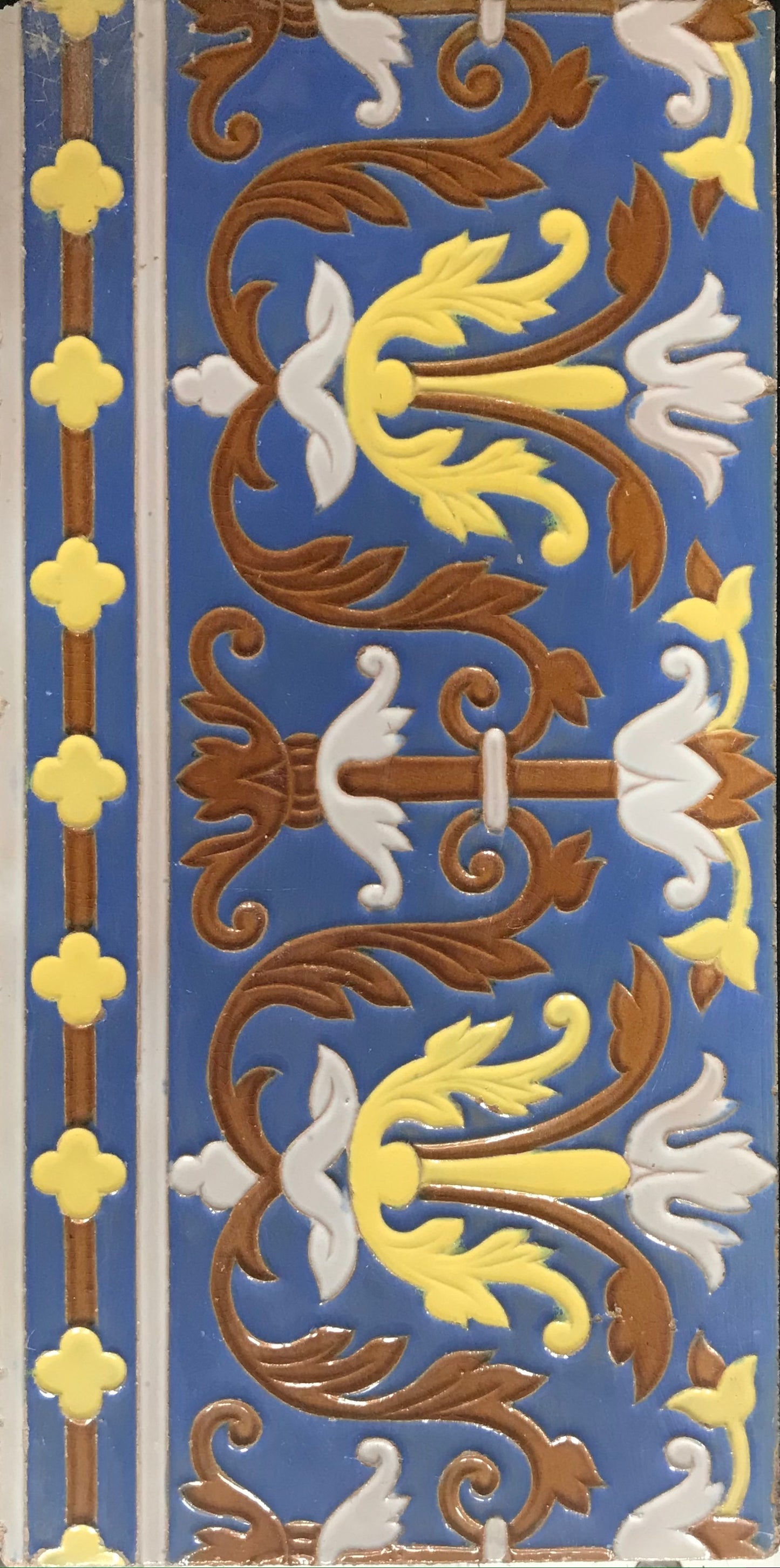 Azulejo REF 19