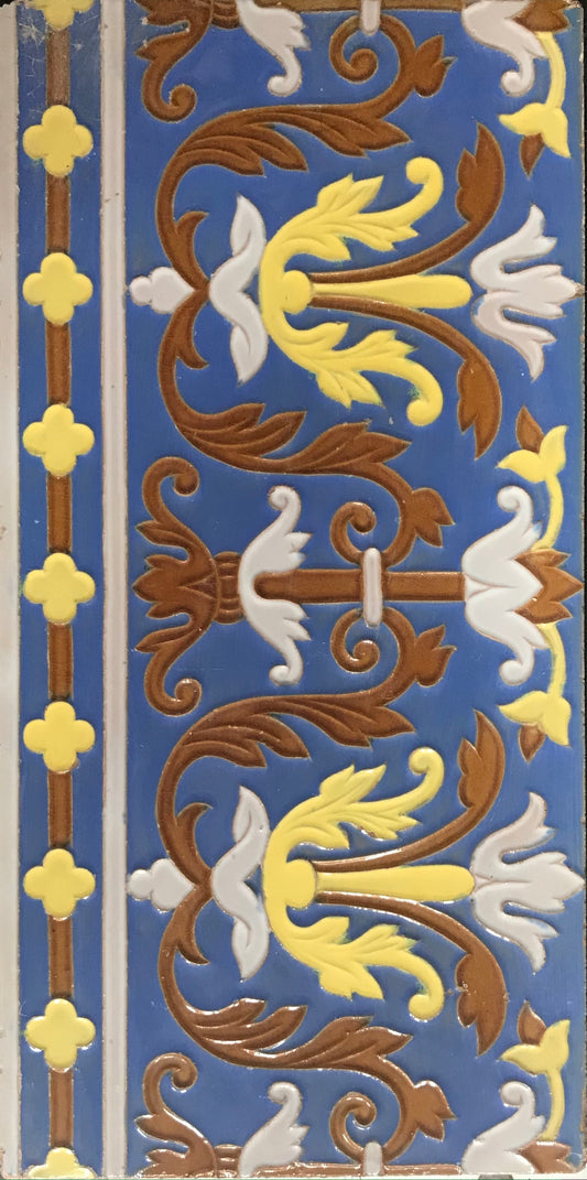 Azulejo REF 19