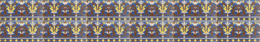 Azulejo REF 19