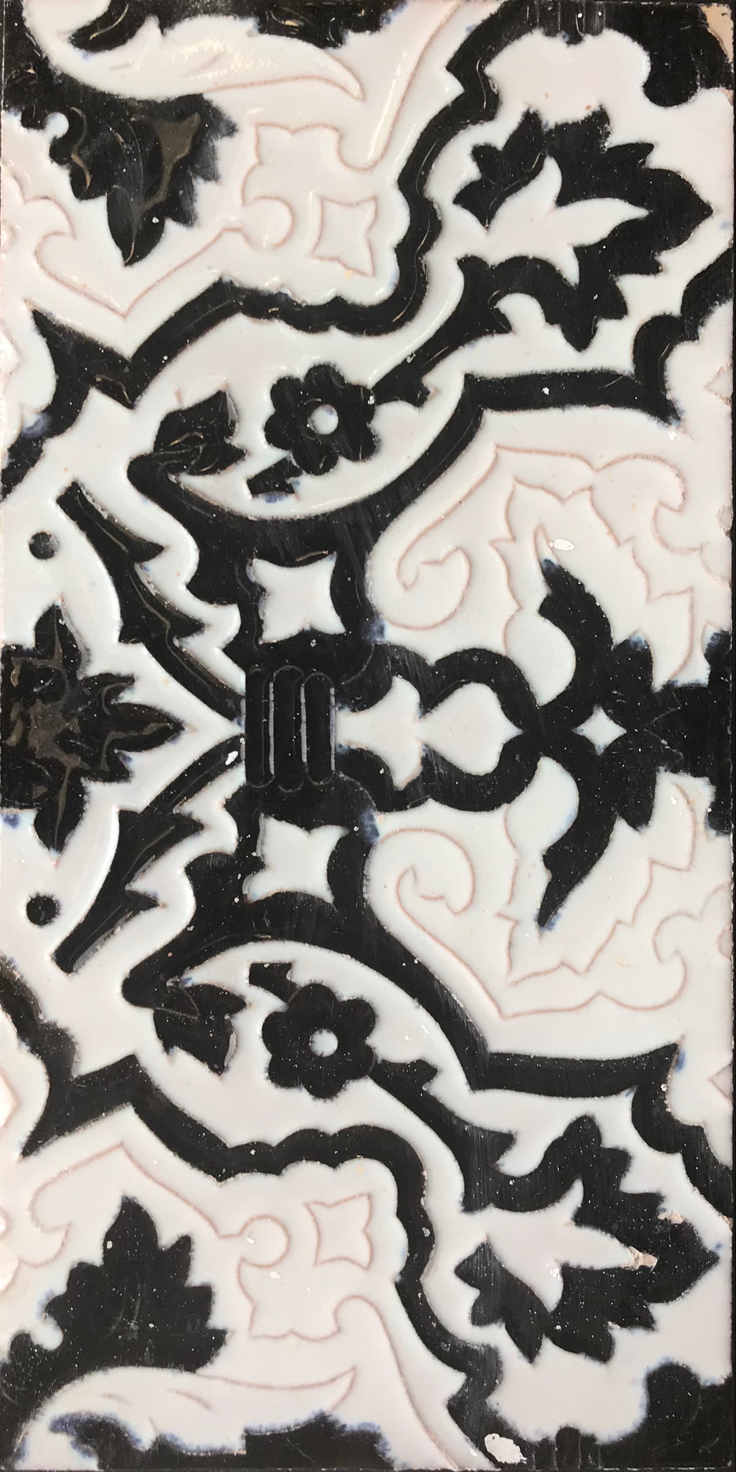 Azulejo REF 2