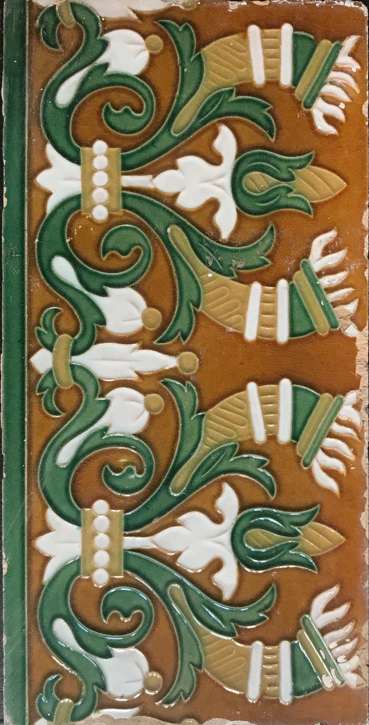 Azulejo REF 20