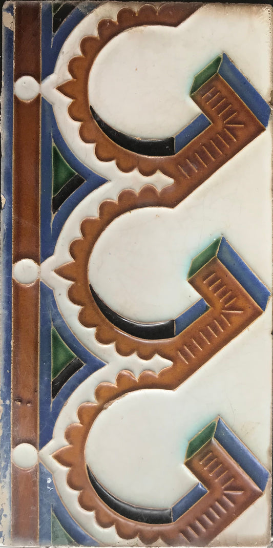 Azulejo REF 21
