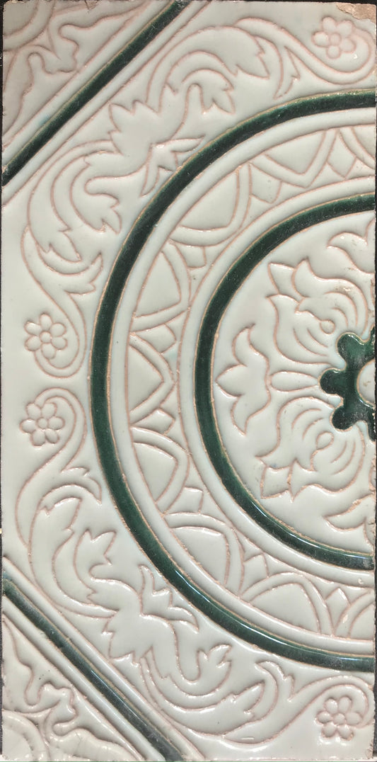 Azulejo REF 22