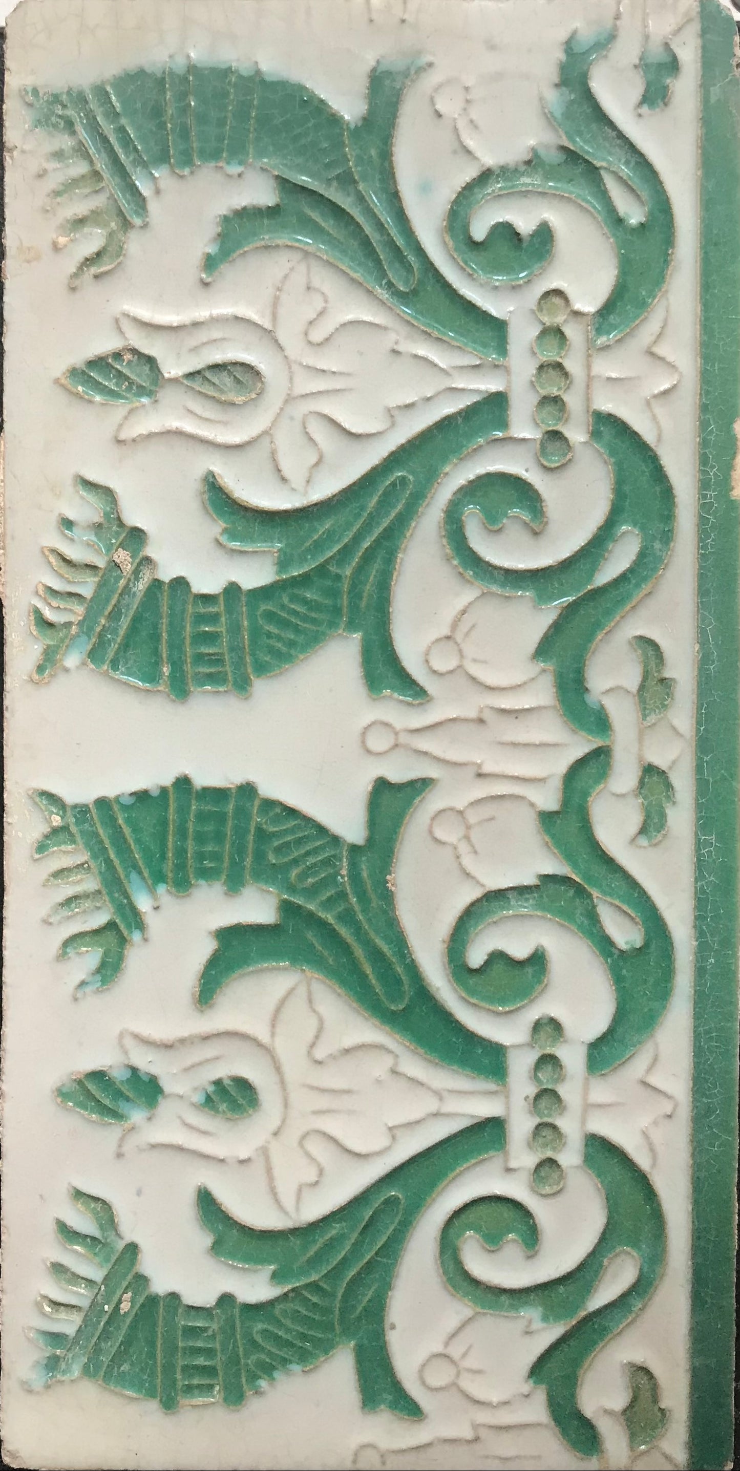Azulejo REF 23