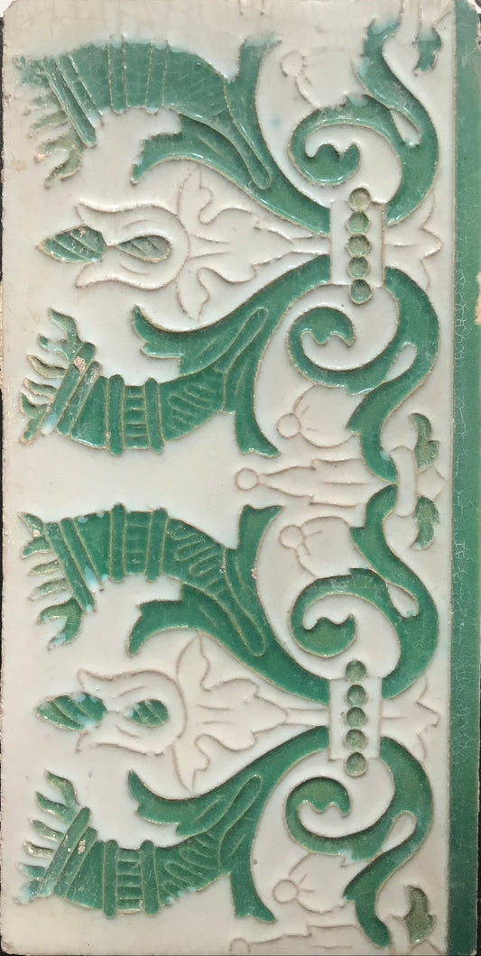 Azulejo REF 23