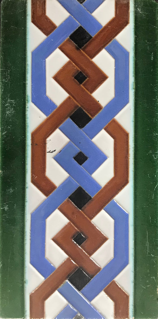 Azulejo REF 24