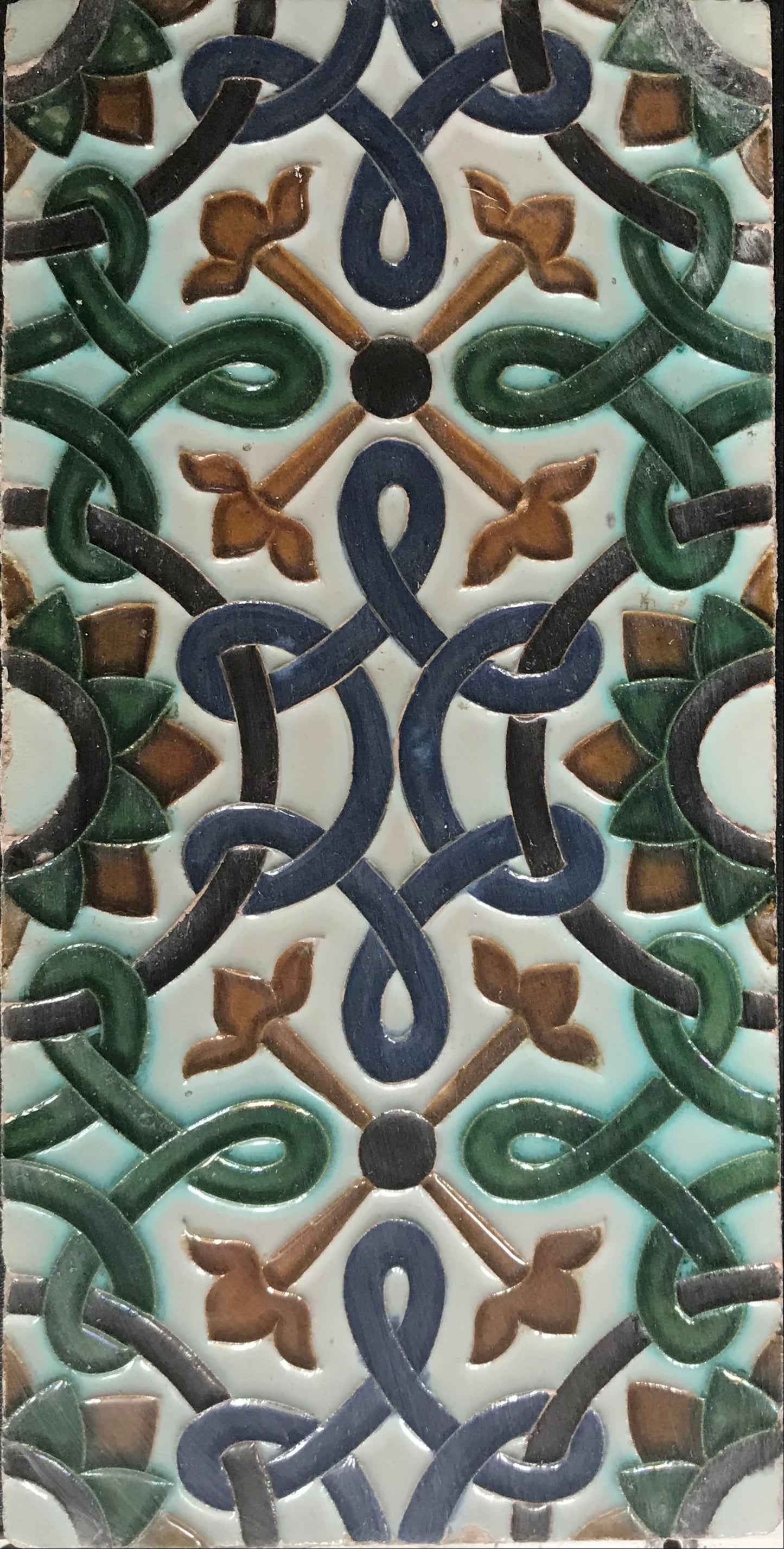 Azulejo REF 25