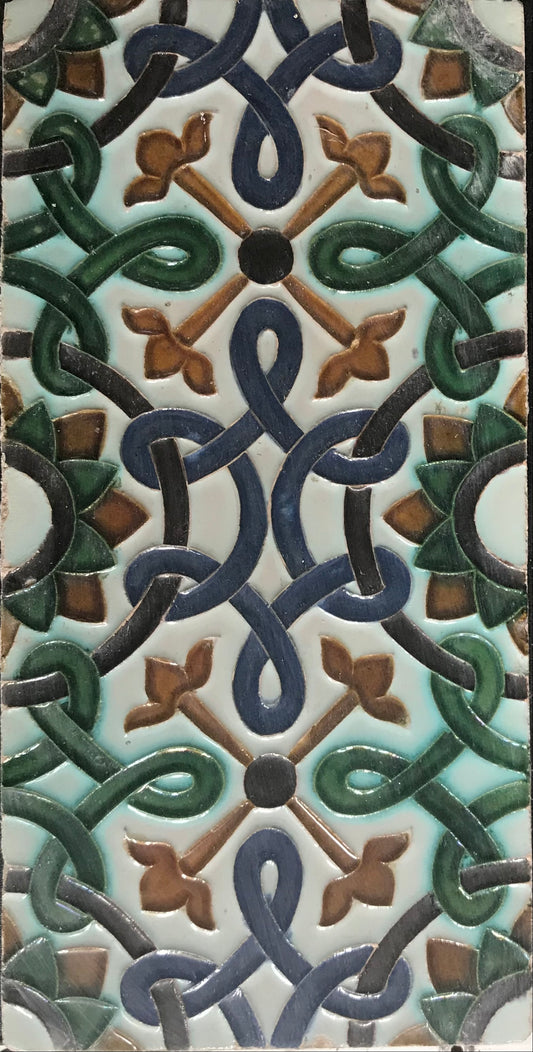 Azulejo REF 25