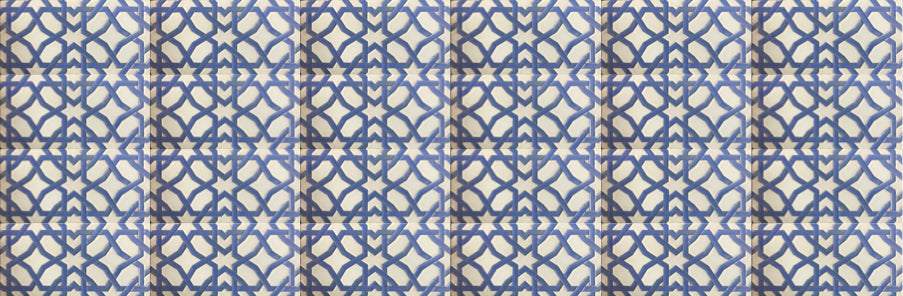 Azulejo REF 26