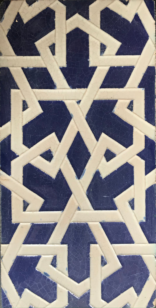 Azulejo REF 27