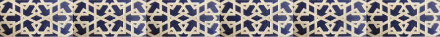 Azulejo REF 27