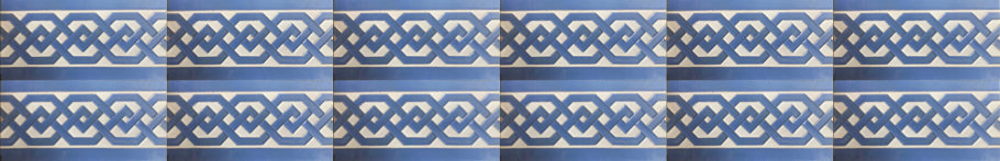 Azulejo REF 28