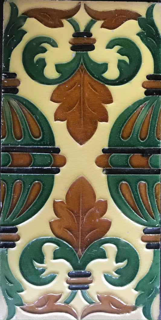 Azulejo REF 30