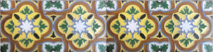Azulejo REF 31