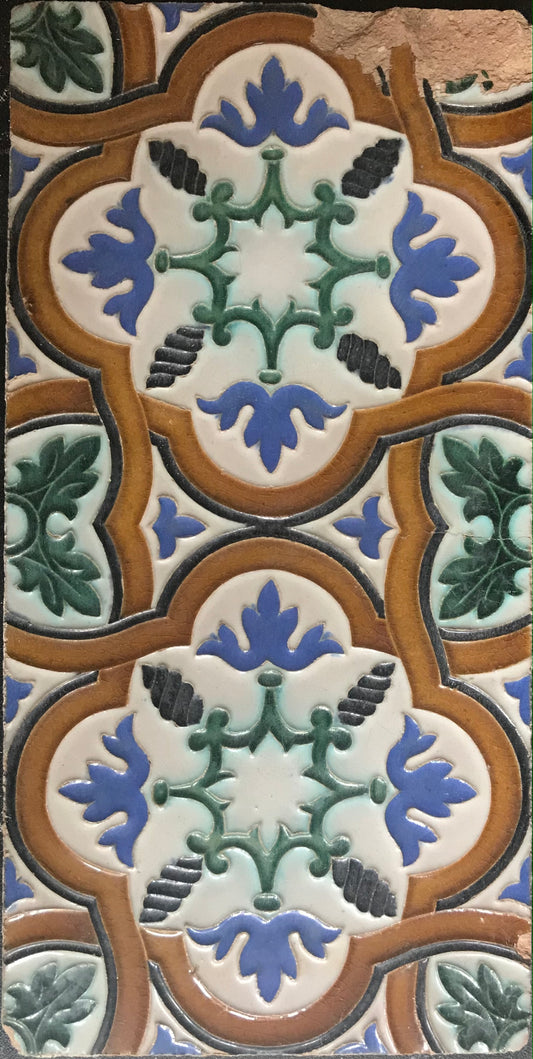 Azulejo REF 32