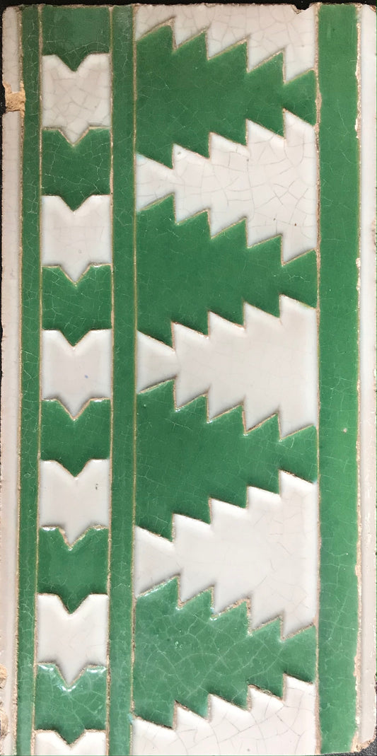 Azulejo REF 34