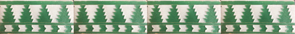 Azulejo REF 34