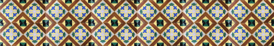 Azulejo REF 35
